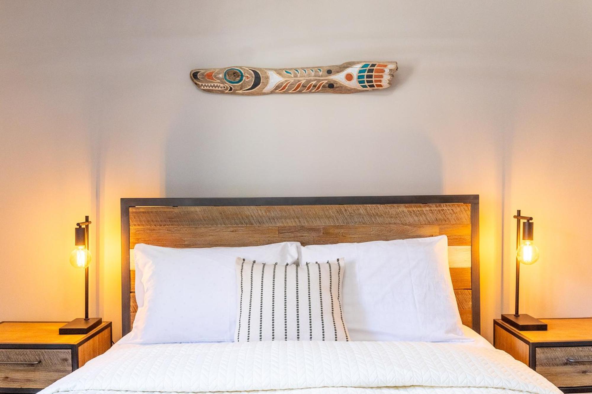 Stone Creek Chalets By Fernie Central Reservations Ngoại thất bức ảnh